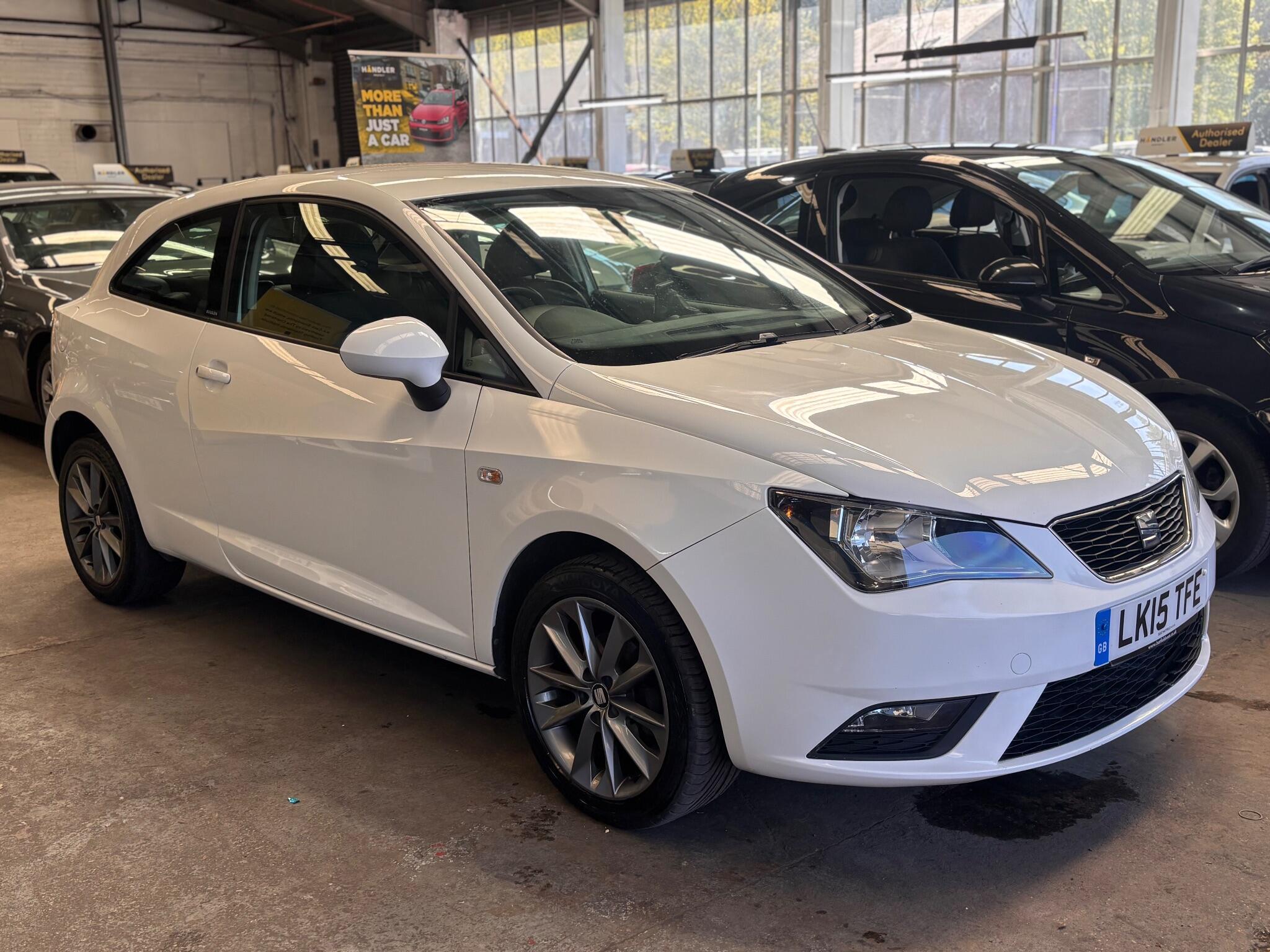 SEAT Ibiza - Image 9