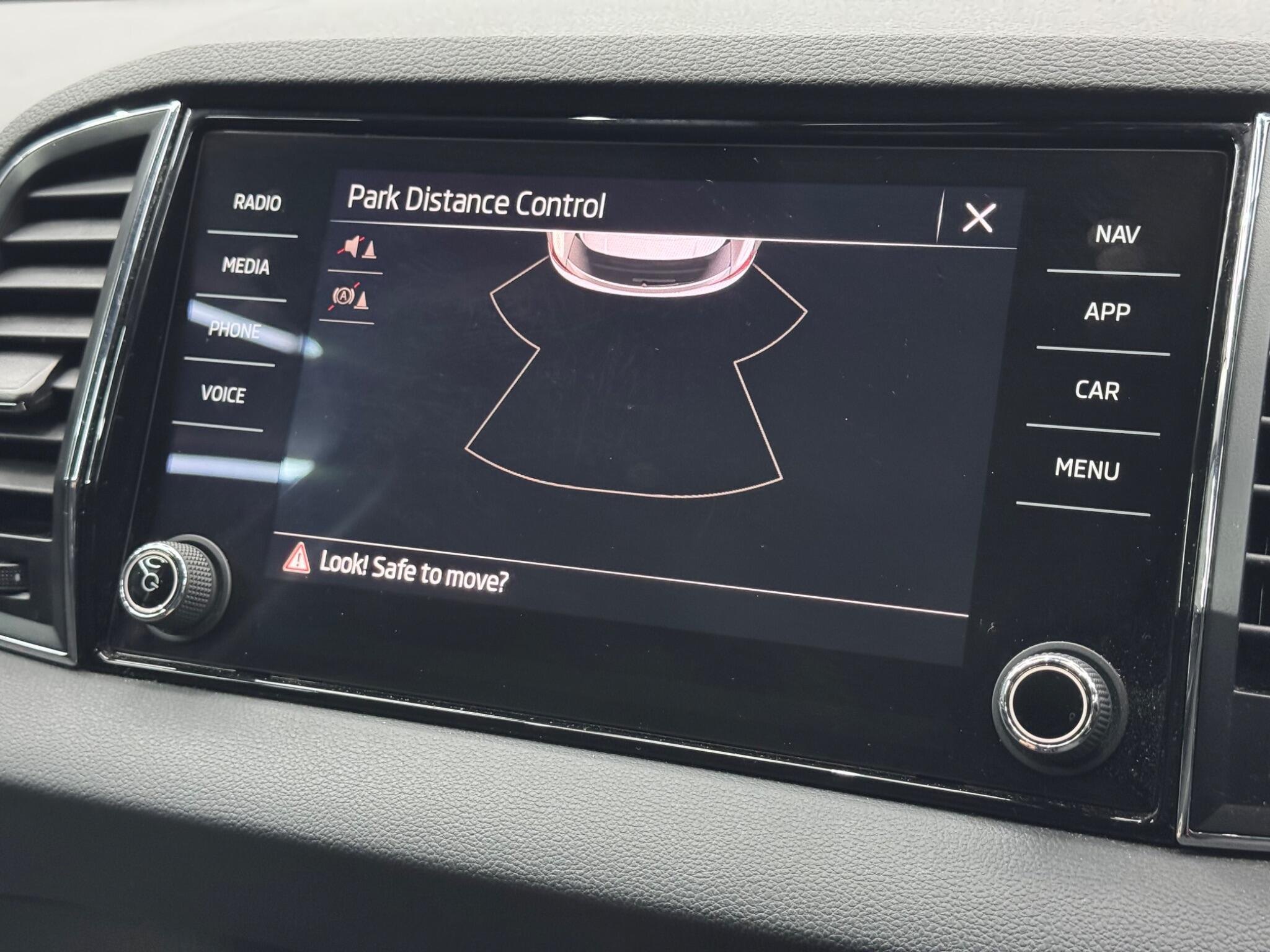 Skoda Karoq - Image 40