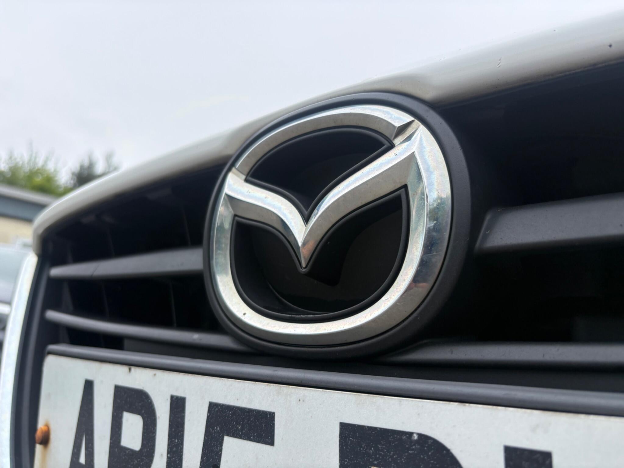 Mazda MAZDA3 - Image 5