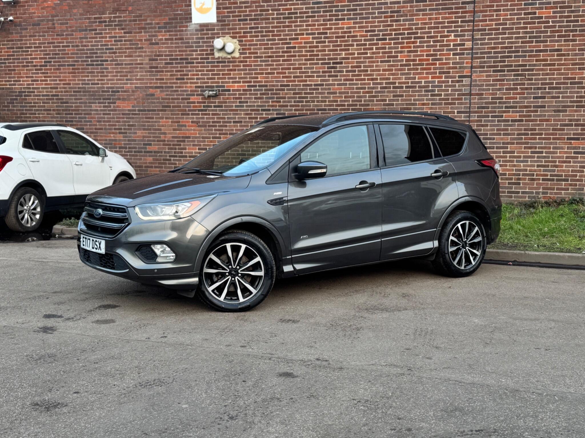 Ford Kuga - Image 9