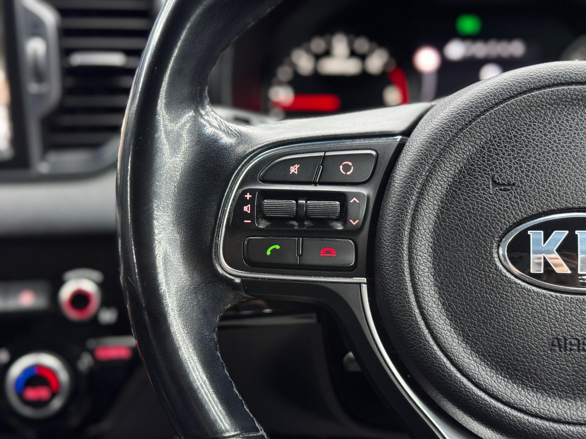 Kia Sportage - Image 20