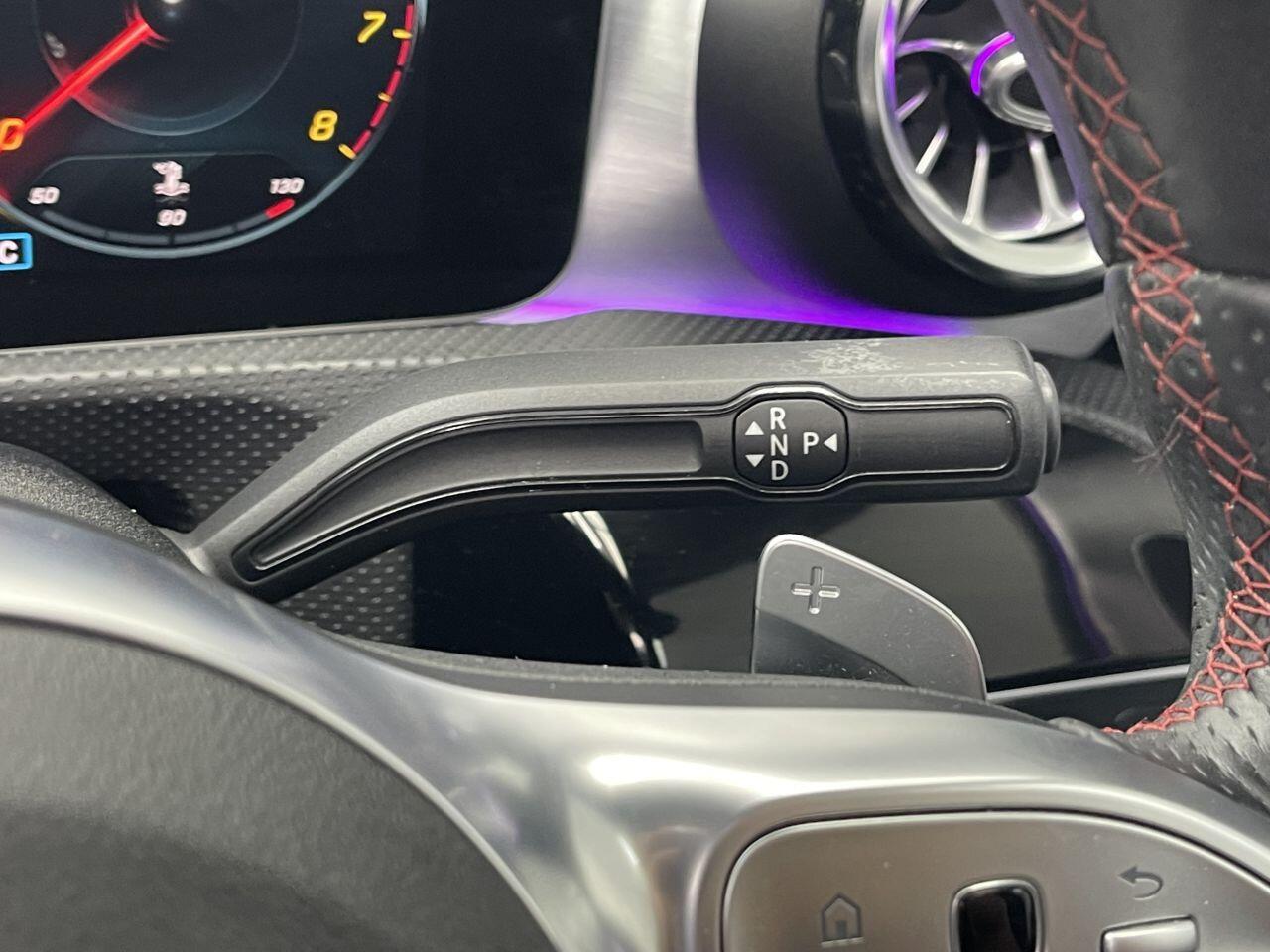 Mercedes A-Class - Image 21