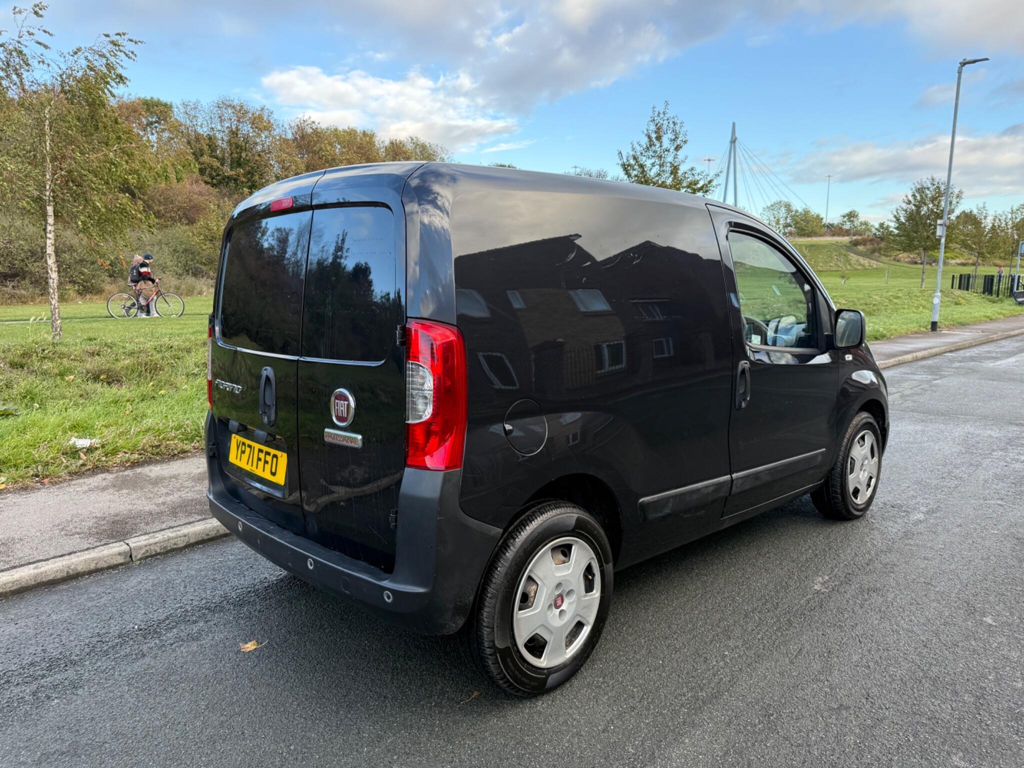 Fiat Fiorino - Image 3