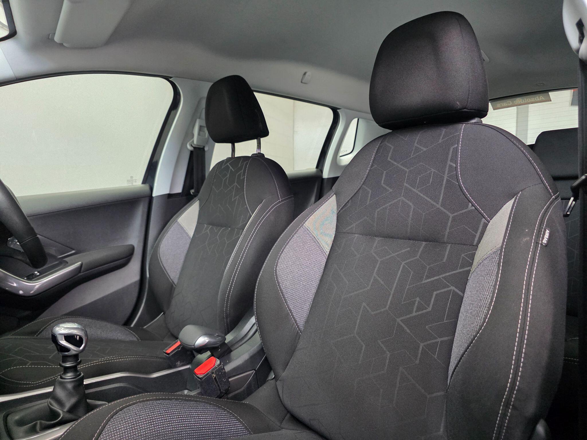 Peugeot 2008 - Image 19