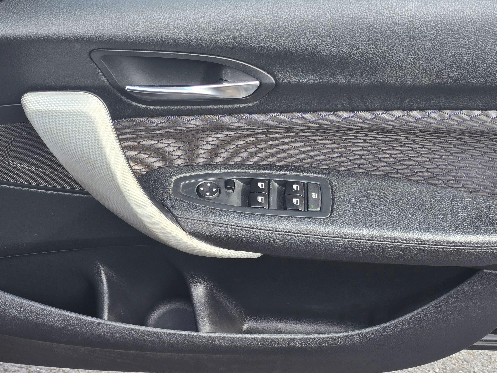 BMW 1 Series - Image 30