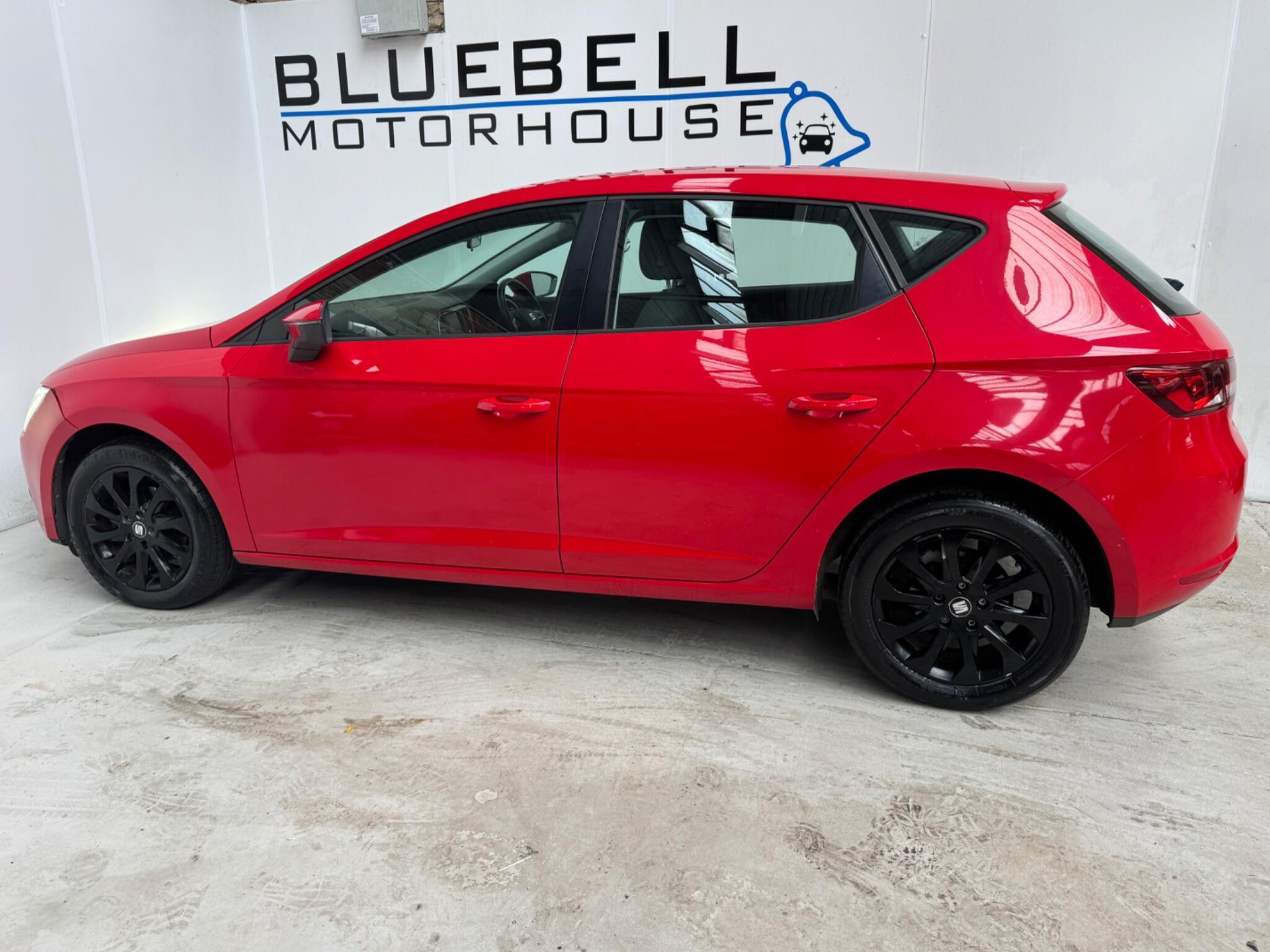 SEAT Leon - Image 8