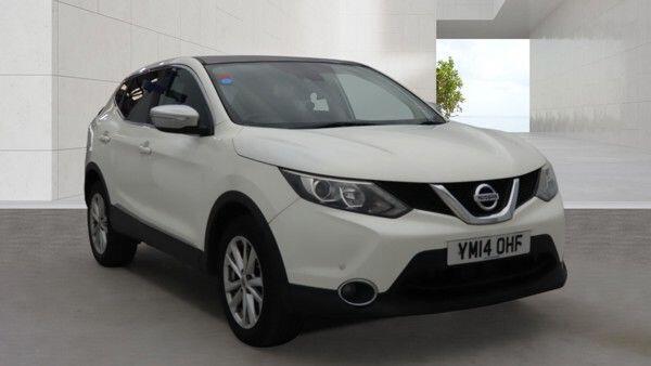 Nissan Qashqai - Image 2
