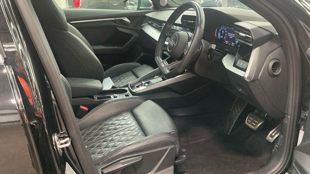 Audi S3 - Image 3