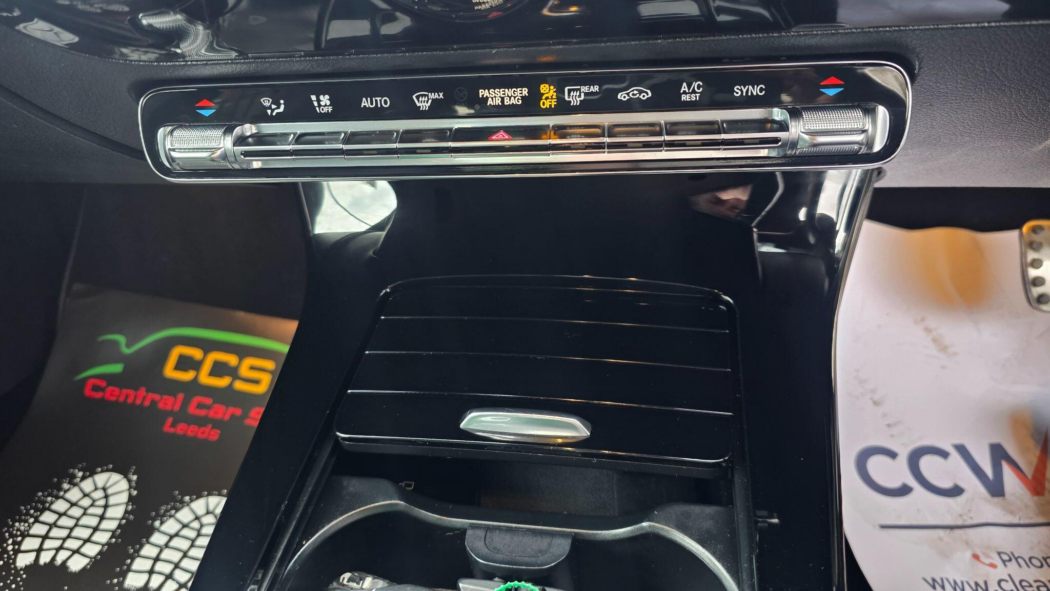 Mercedes CLA - Image 37