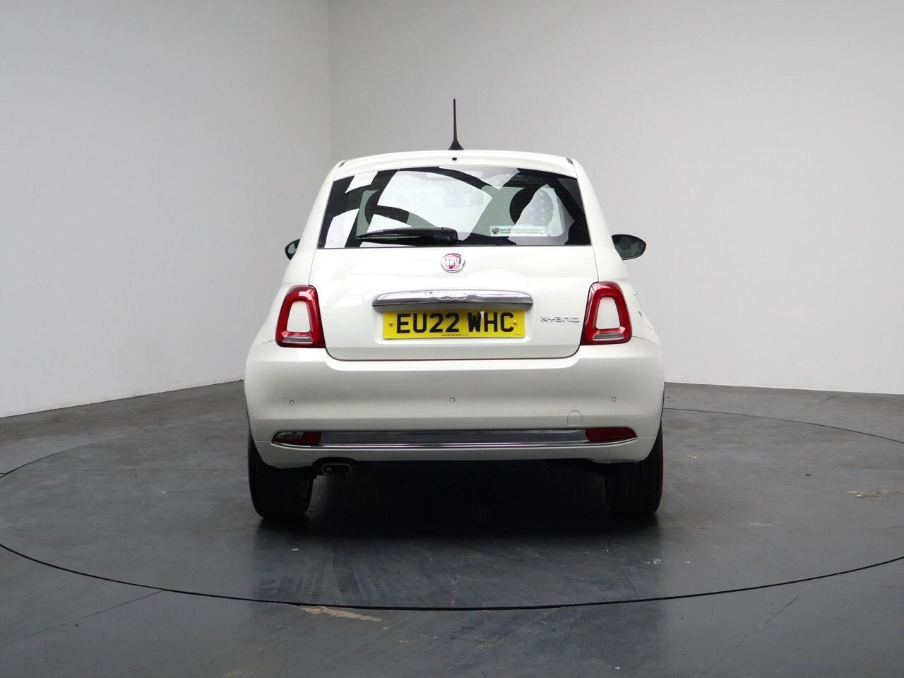 Fiat 500 - Image 11
