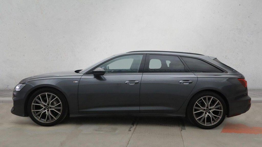 Audi A6 Avant - Image 9