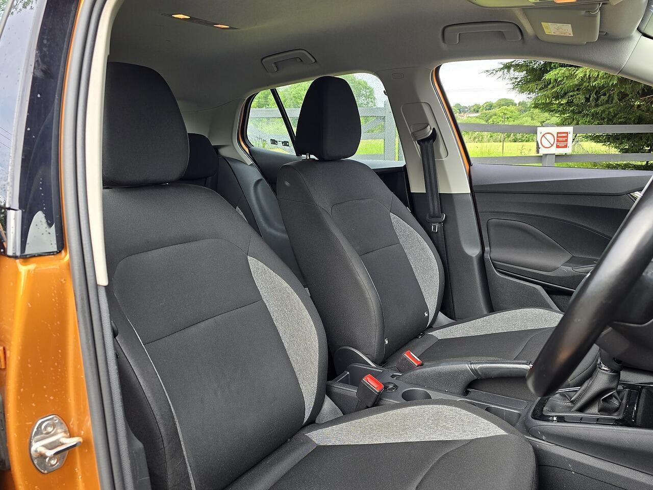 Skoda Fabia - Image 11