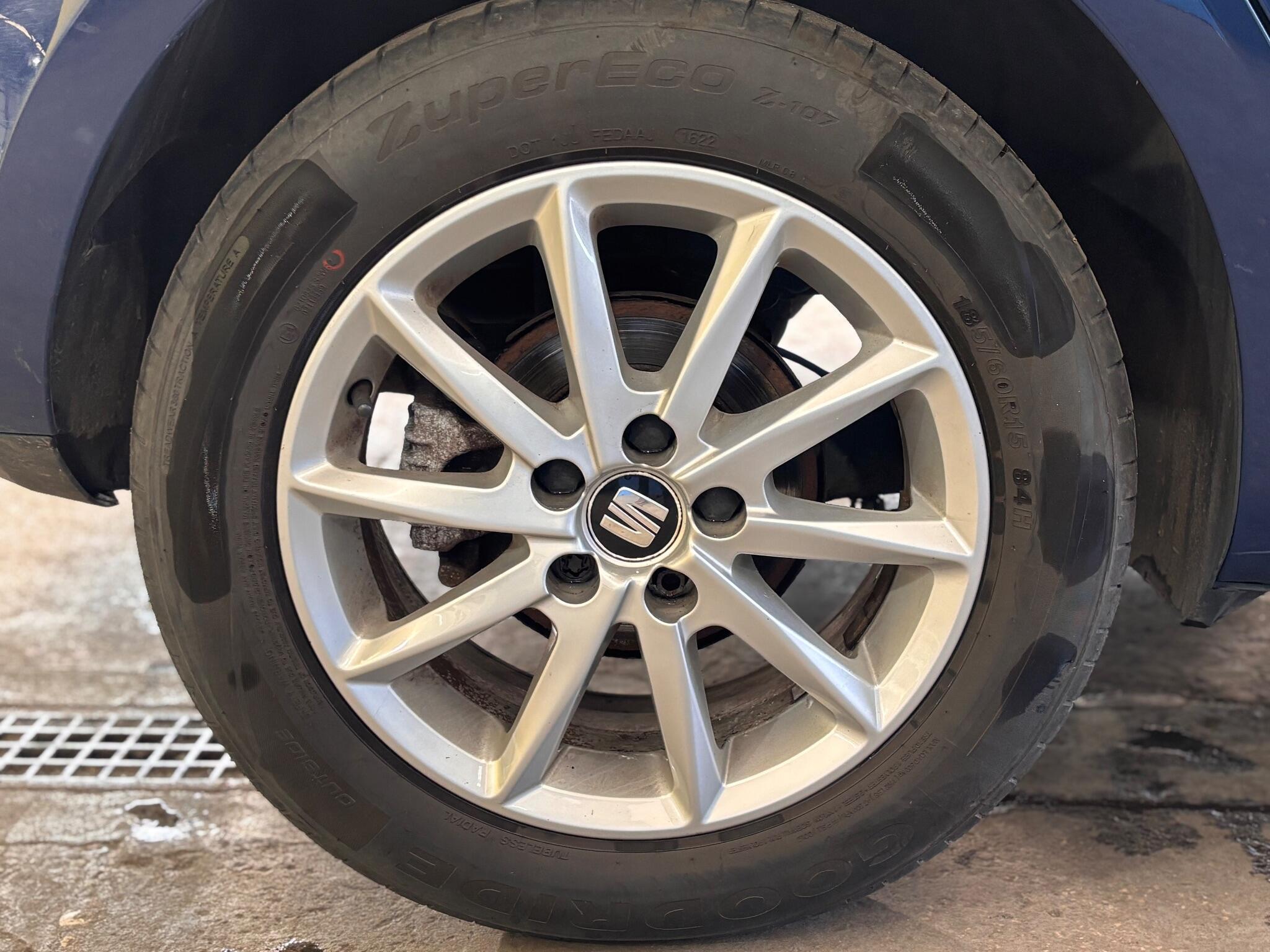 SEAT Ibiza - Image 24