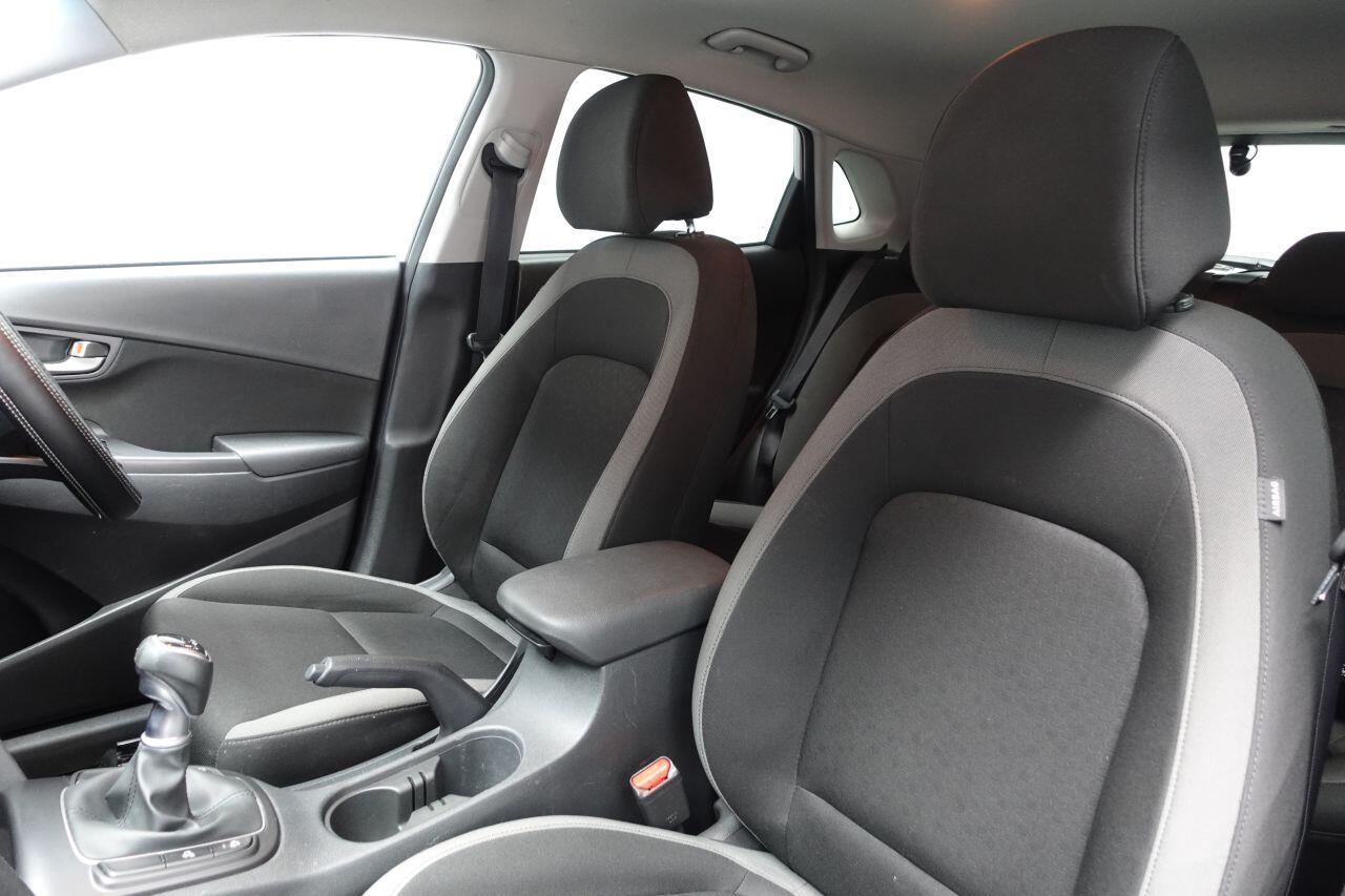 Hyundai Kona - Image 18