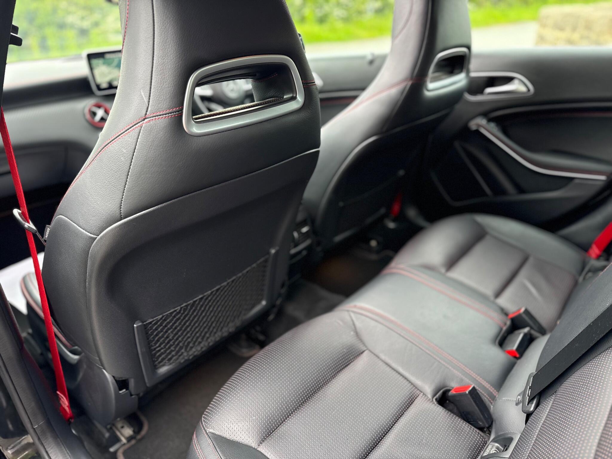 Mercedes A Class - Image 24