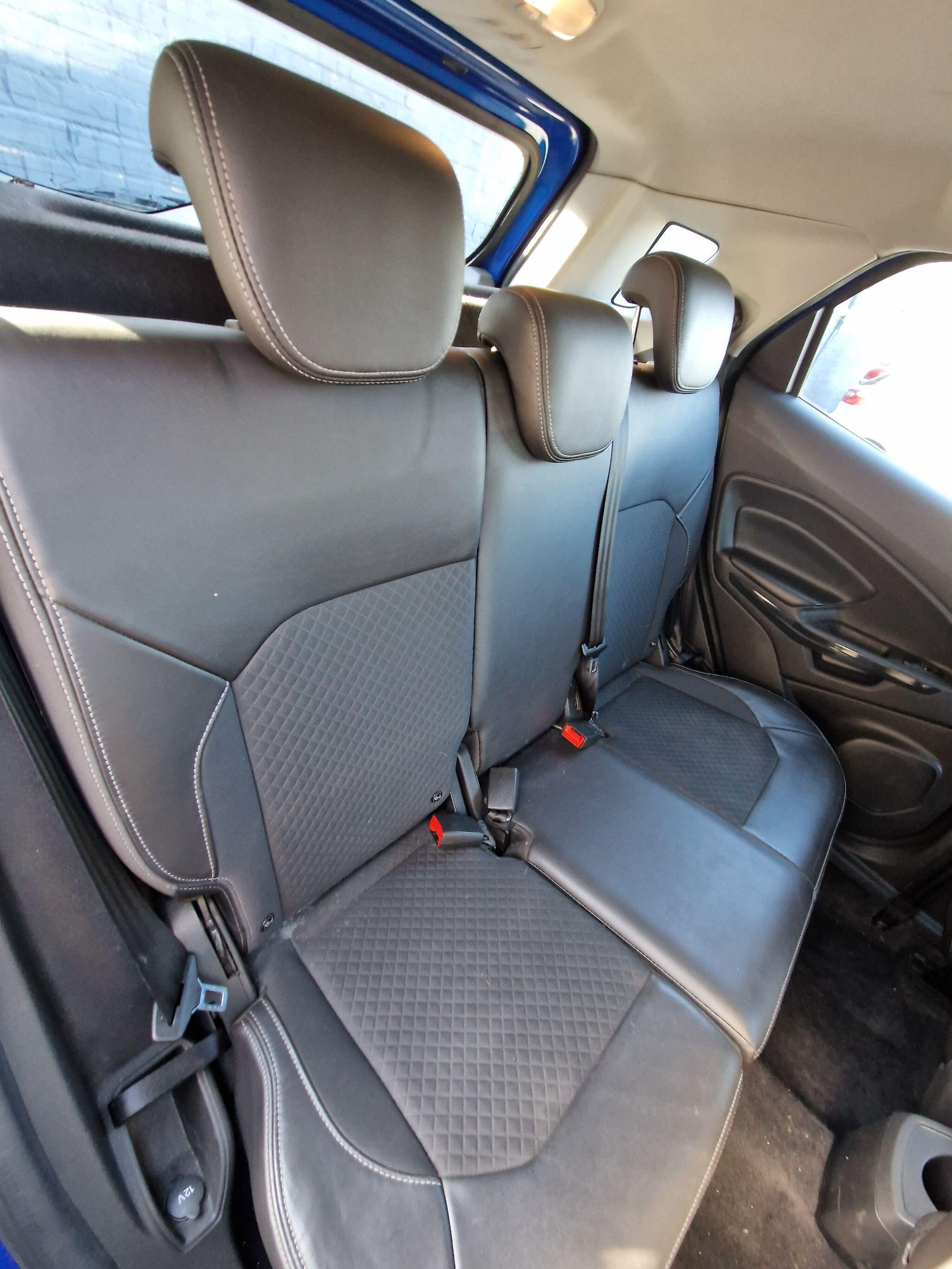 Ford Ecosport - Image 40