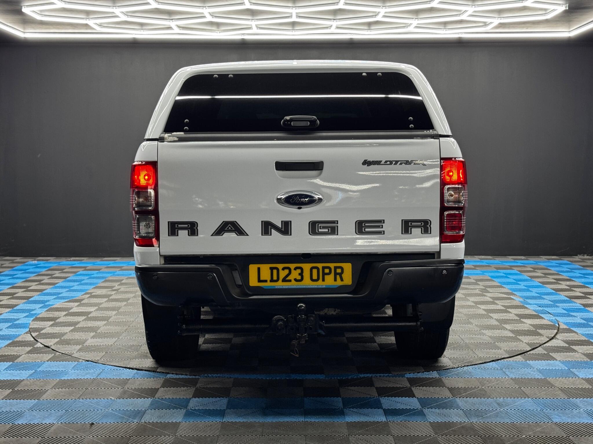 Ford Ranger - Image 6