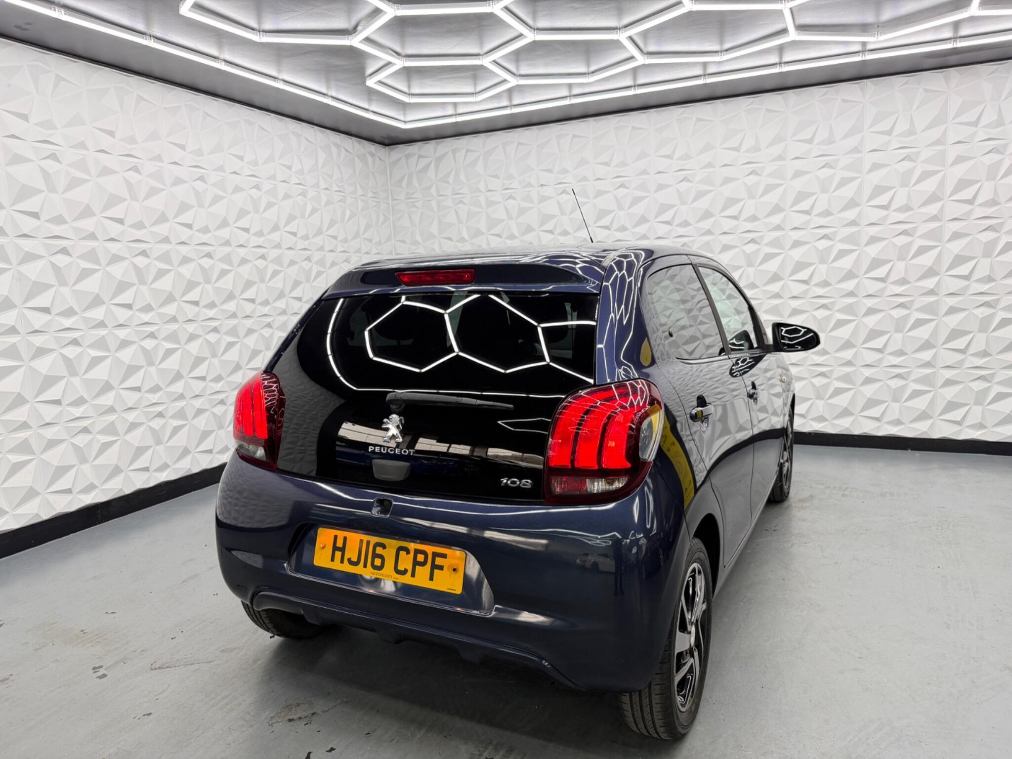 Peugeot 108 - Image 12