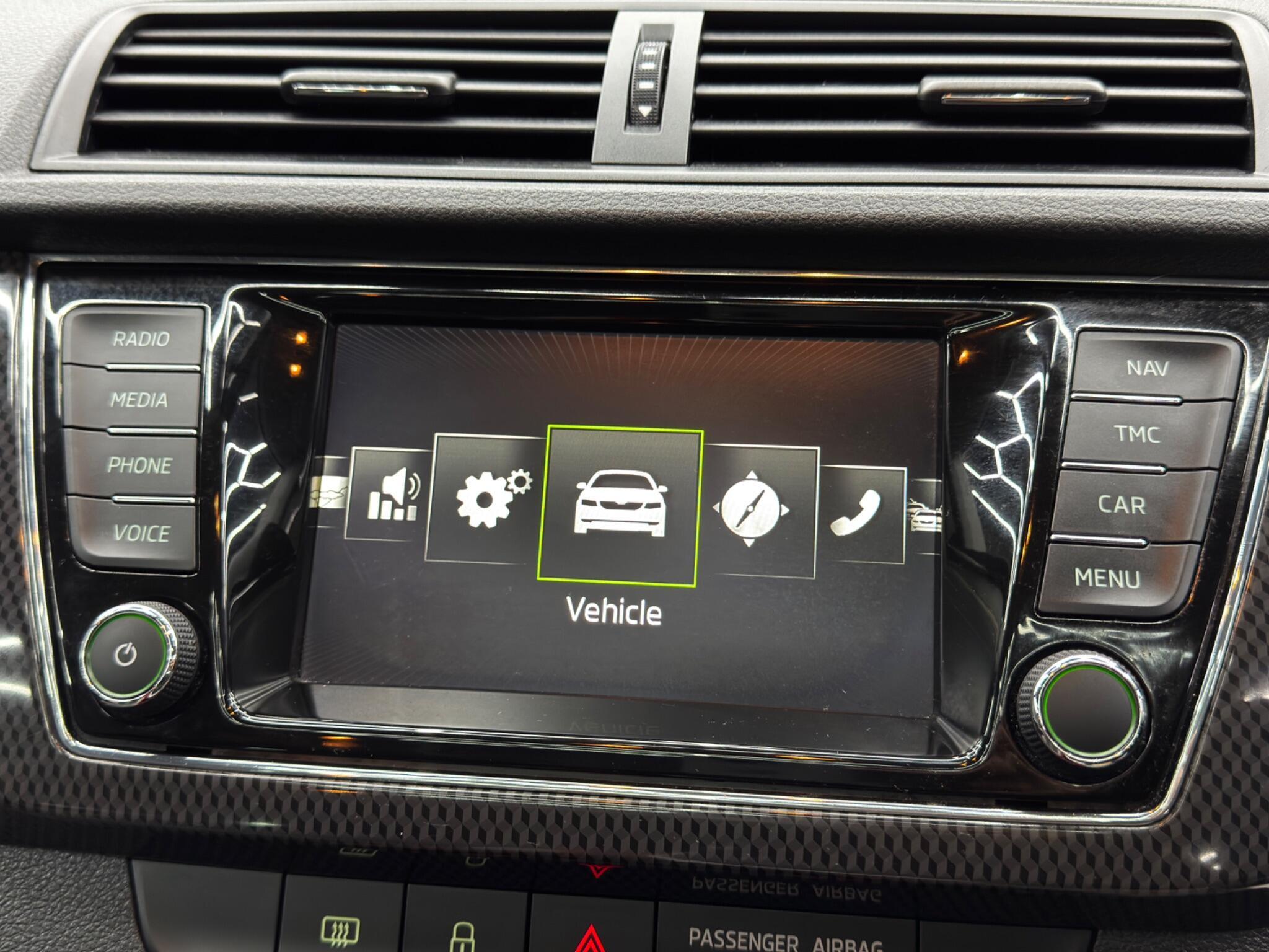 Skoda Fabia - Image 28