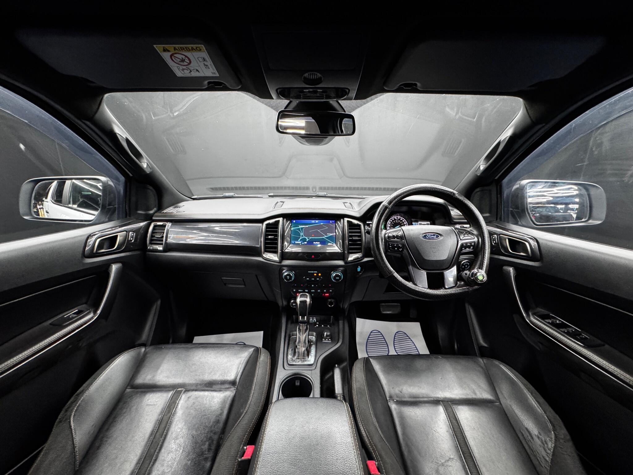 Ford Ranger - Image 16