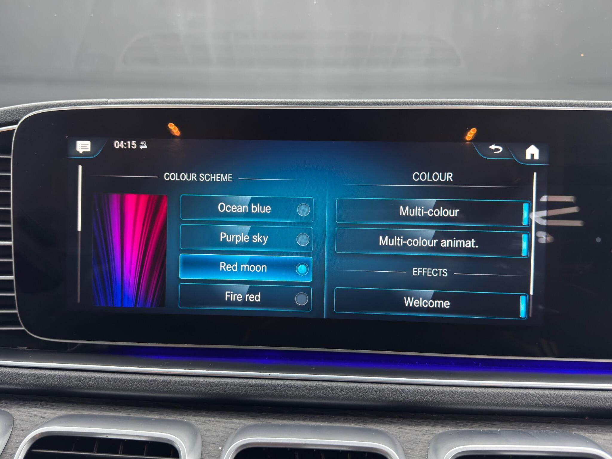 Mercedes GLE - Image 33