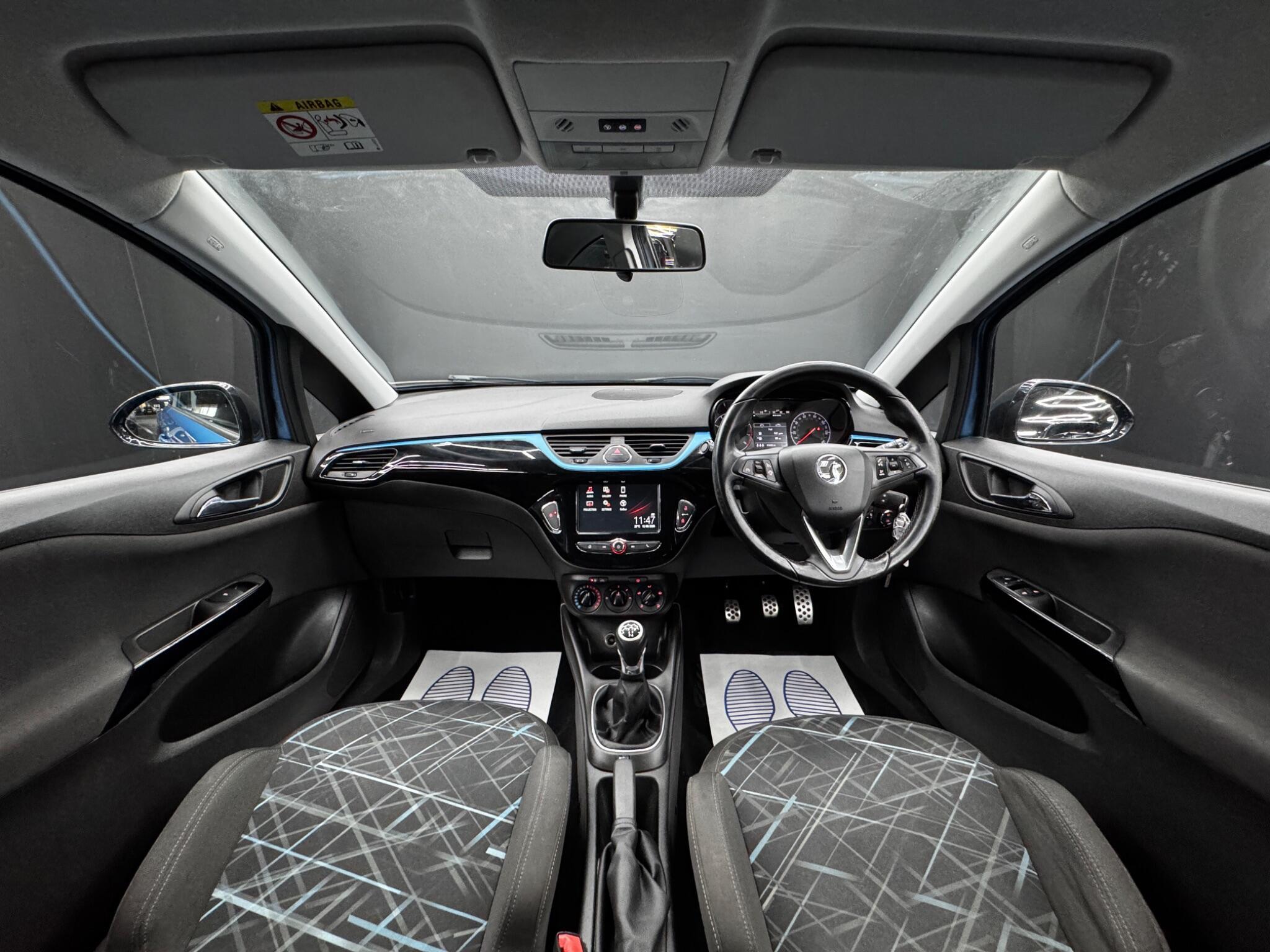 Vauxhall Corsa - Image 15