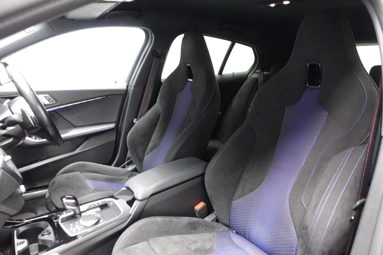 BMW 1 Series - Image 18