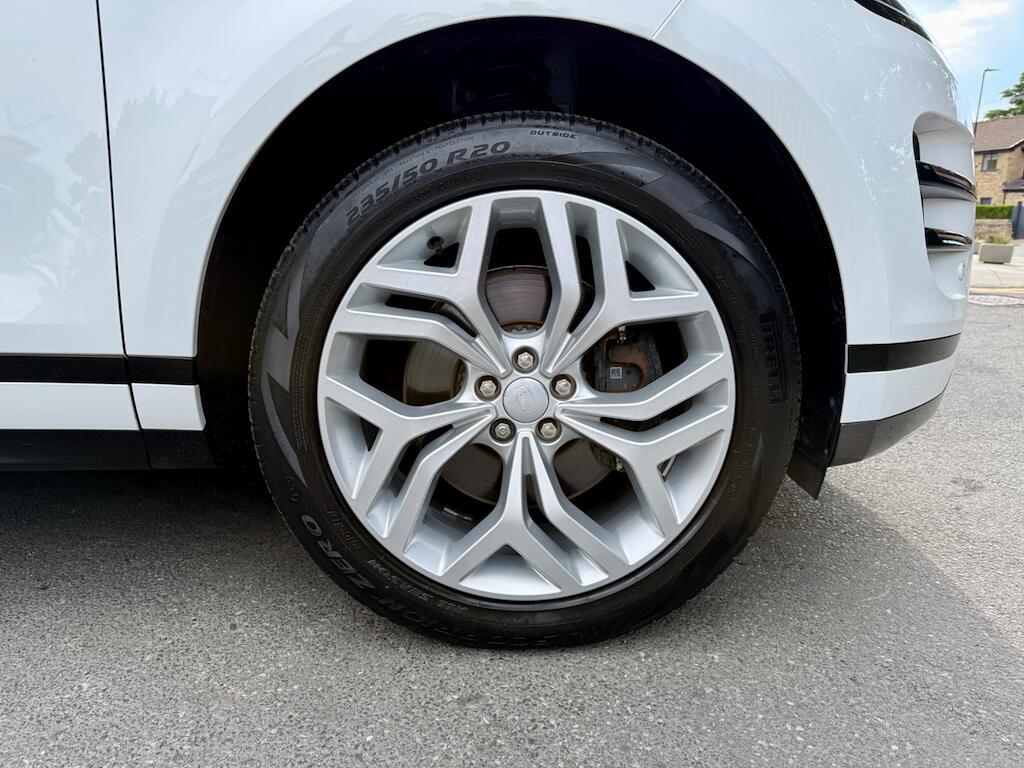Land Rover Range Rover Evoque - Image 13