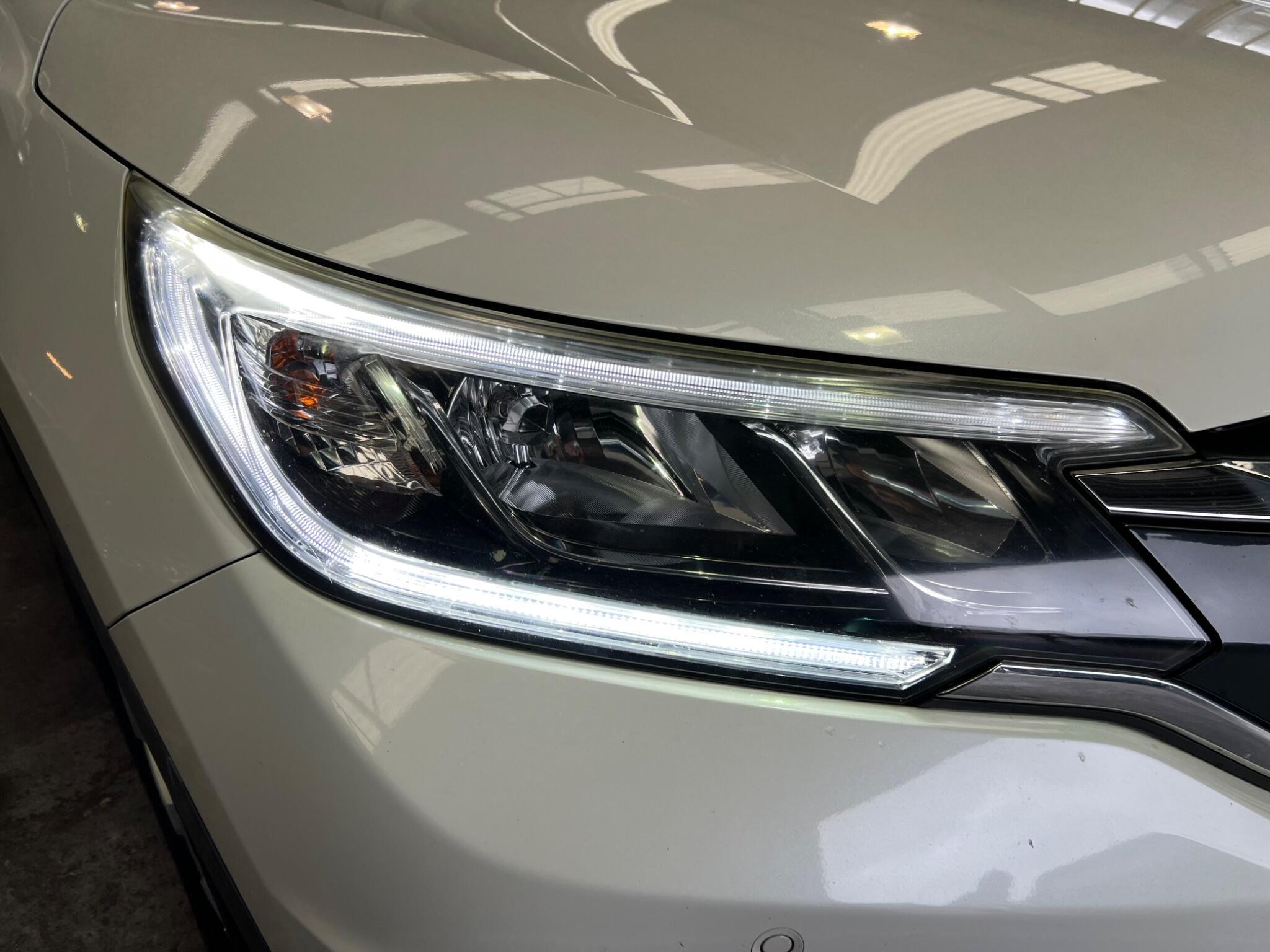 Honda CR-V - Image 44