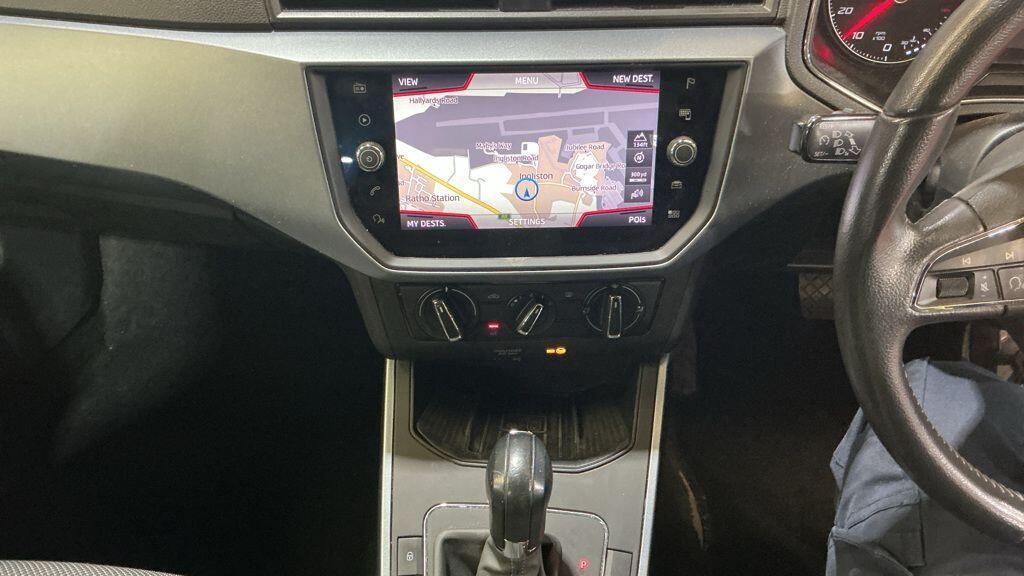 SEAT Arona - Image 2