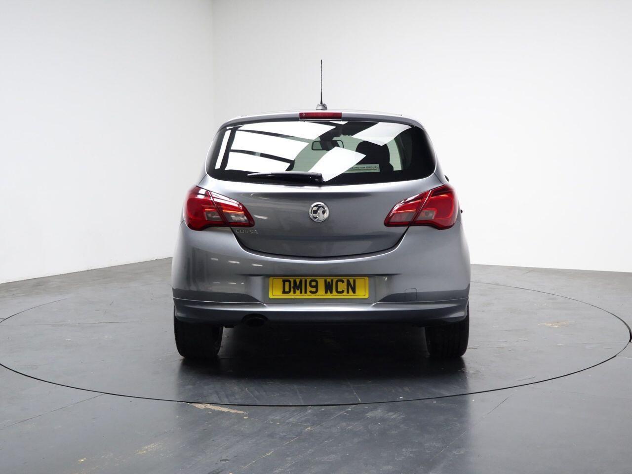 Vauxhall Corsa - Image 11