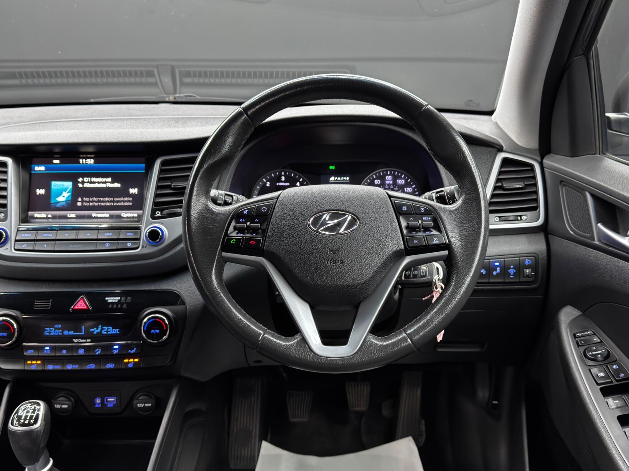 Hyundai Tucson - Image 18