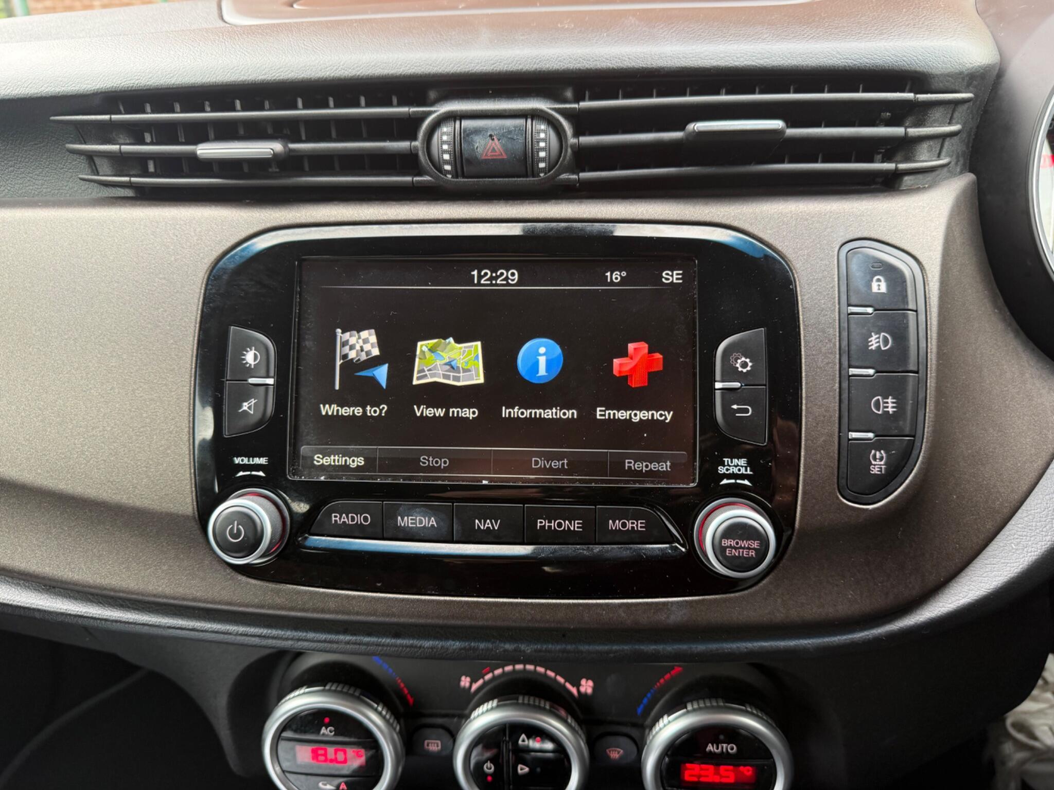 Alfa Romeo Giulietta - Image 9