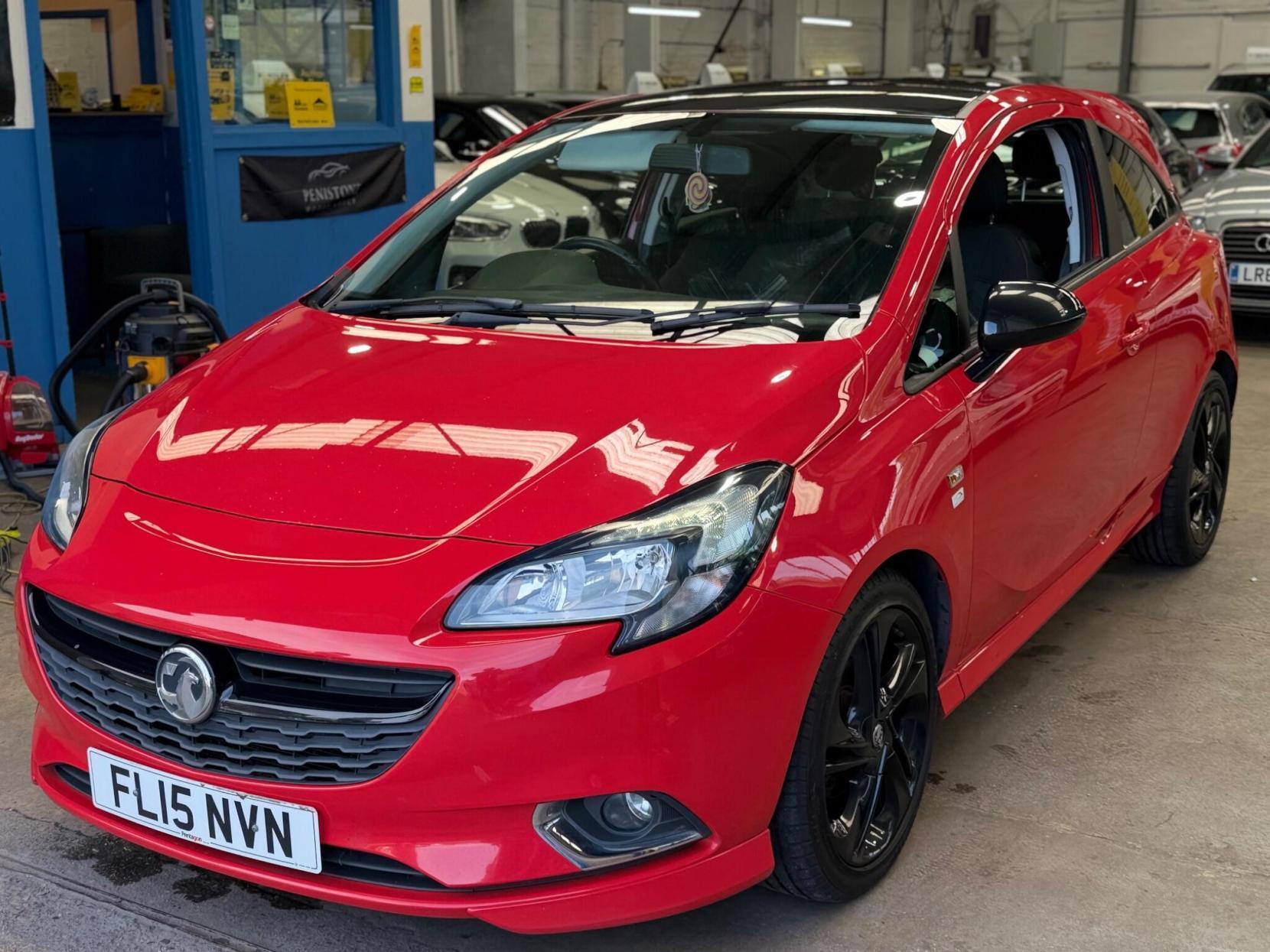 Vauxhall Corsa - Image 3