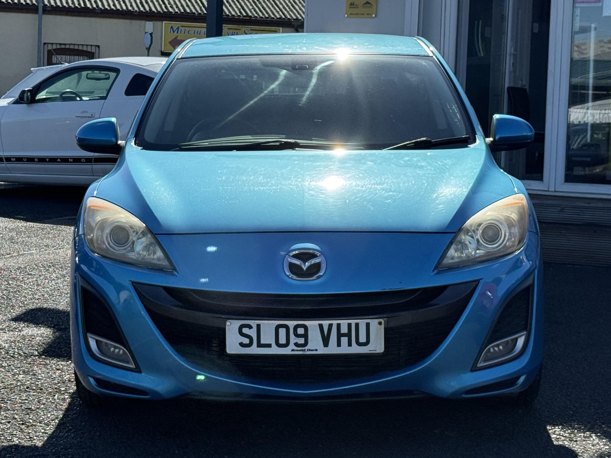 Mazda MAZDA3 - Image 8