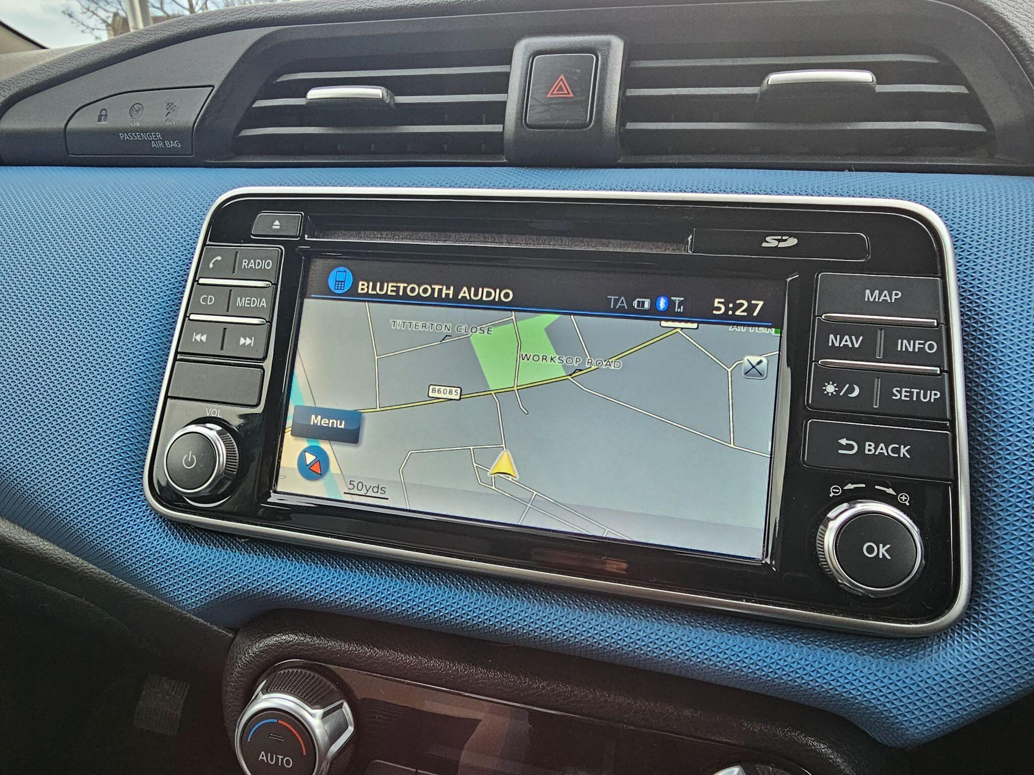 Nissan Micra - Image 33