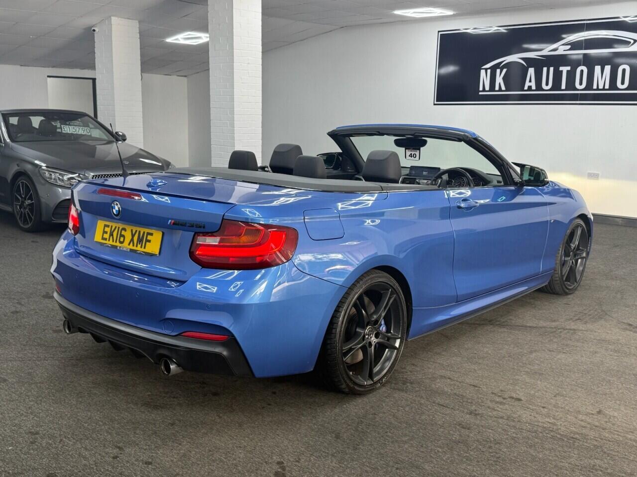 BMW 2 Series - Image 6