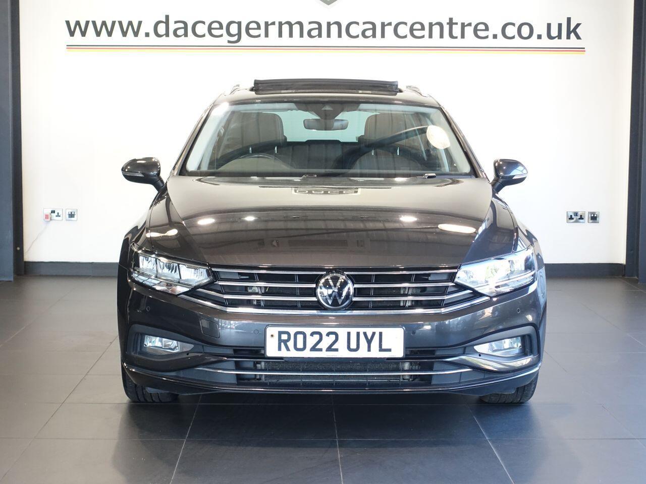Volkswagen Passat - Image 6