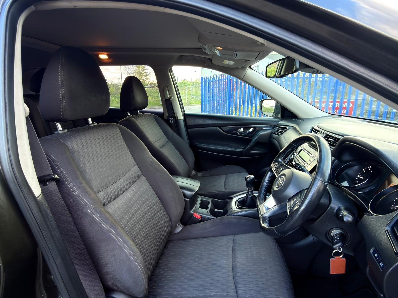 Nissan X-Trail - Image 21