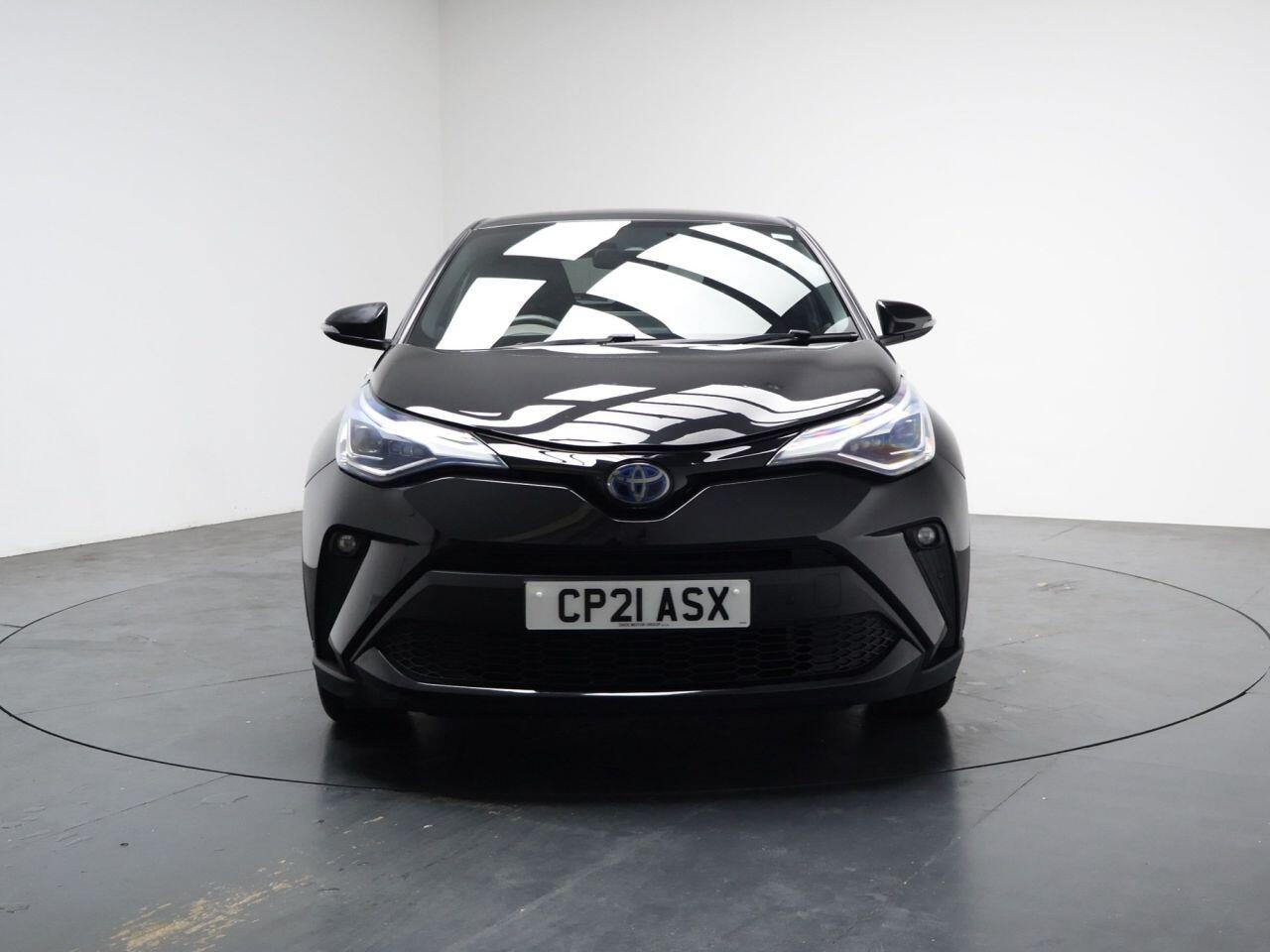 Toyota C-Hr - Image 5