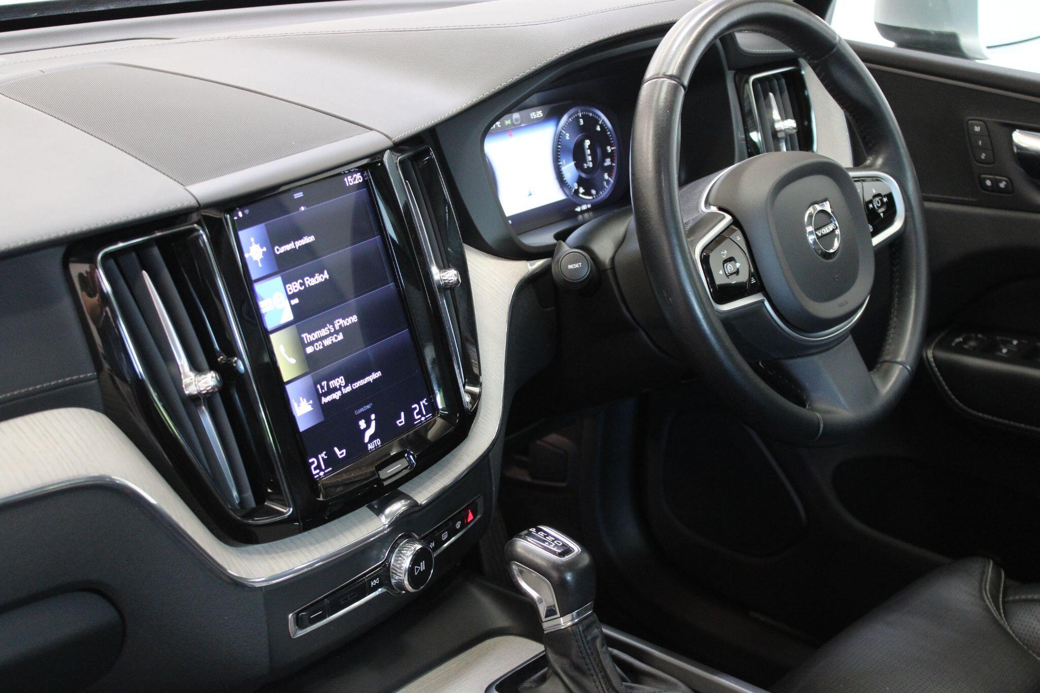 Volvo XC60 - Image 34