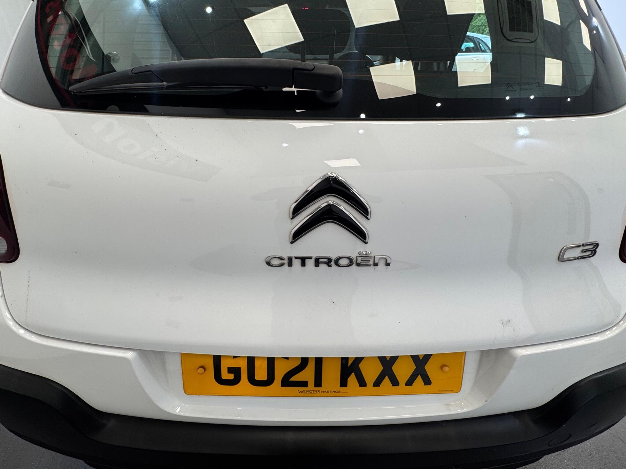 Citroen C3 - Image 9