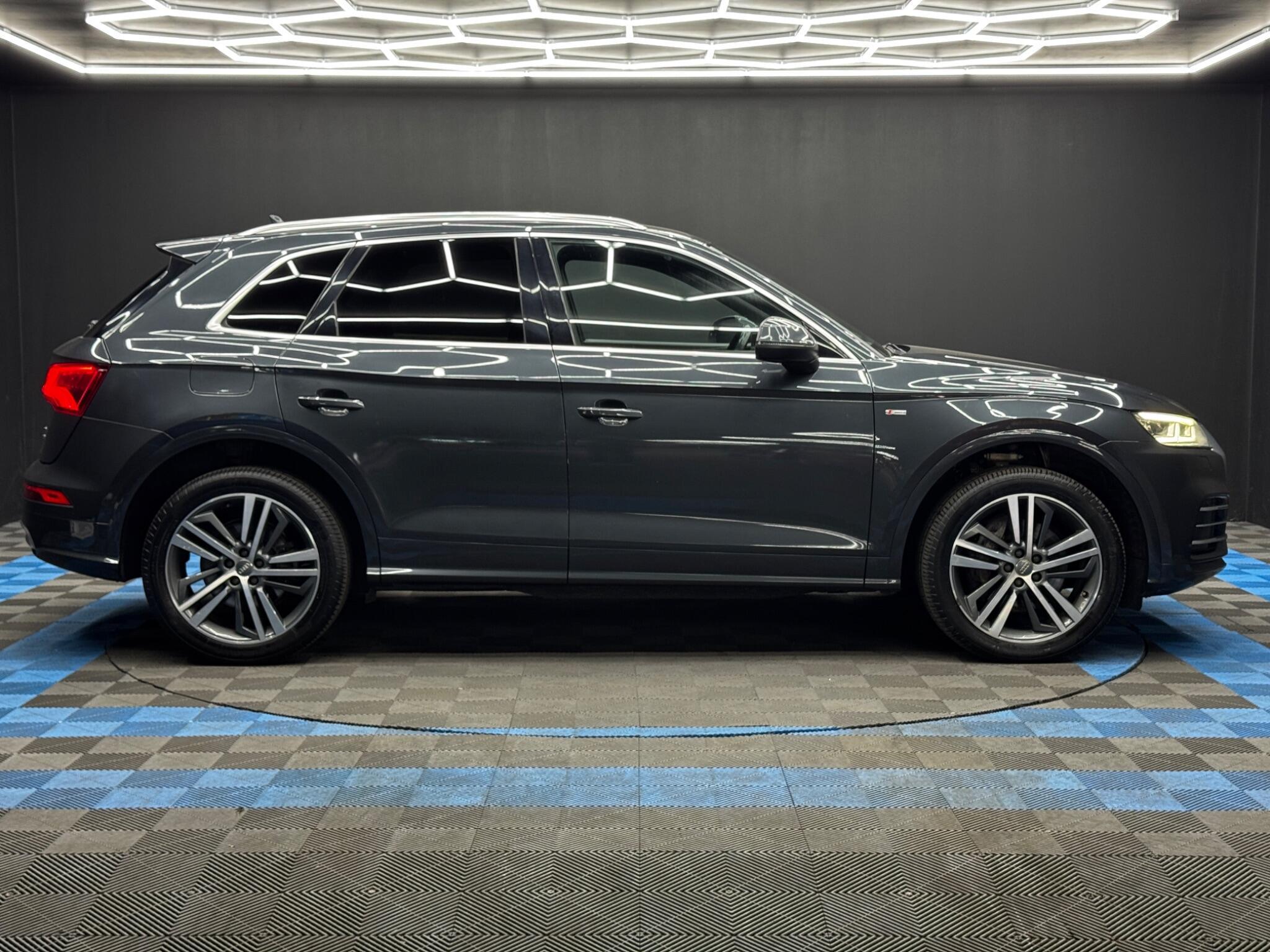Audi Q5 - Image 4