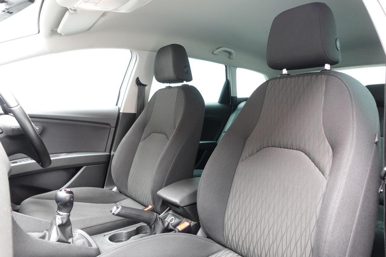 SEAT Leon - Image 26