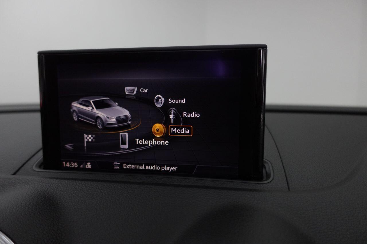 Audi A3 CABRIOLET - Image 7