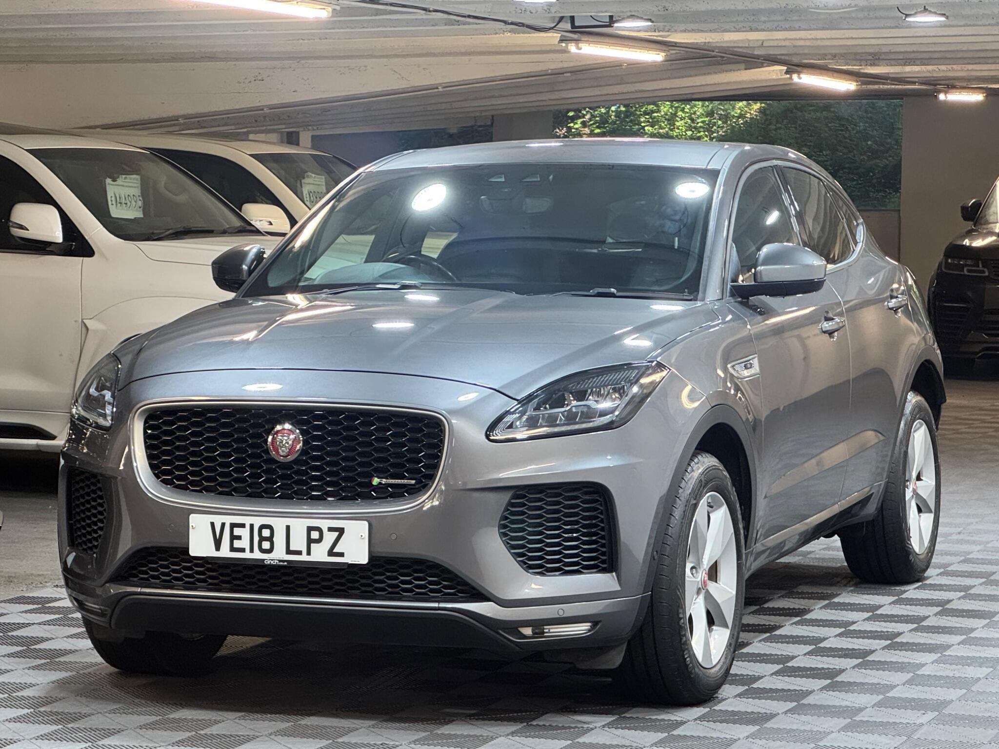 Jaguar E-Pace - Image 6