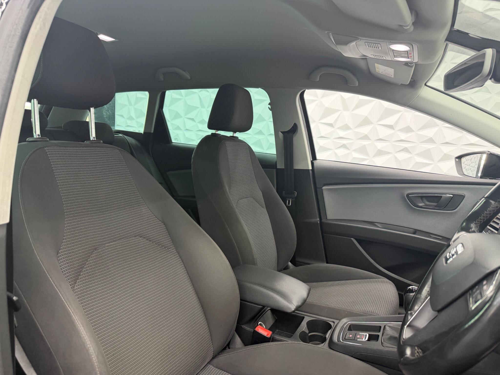 SEAT Leon - Image 19