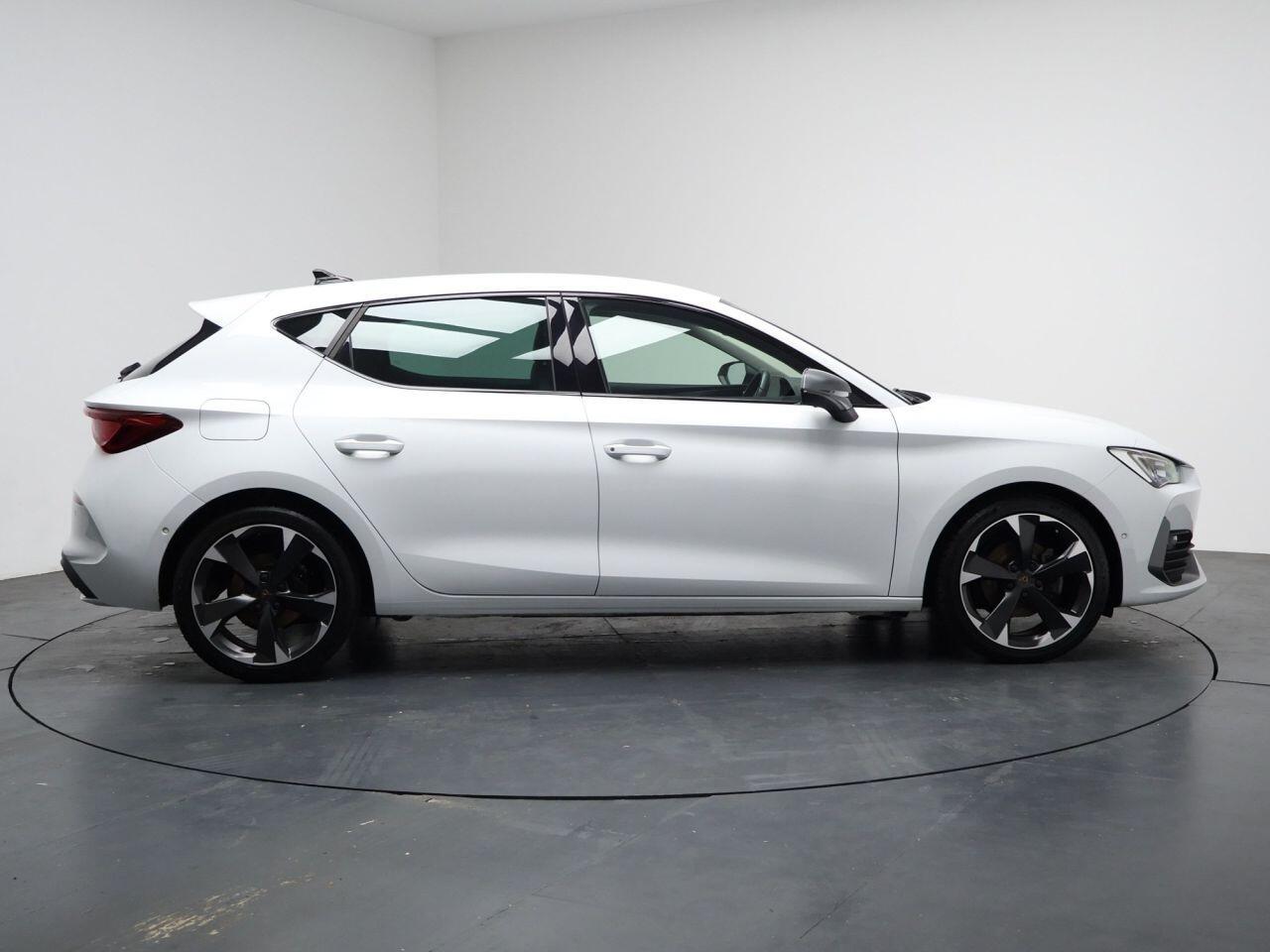 Cupra Leon - Image 14