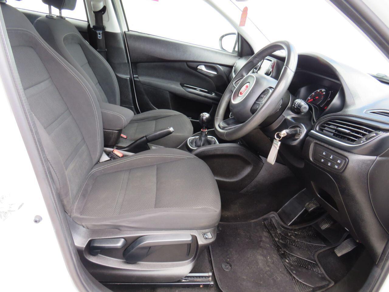 Fiat Tipo - Image 7