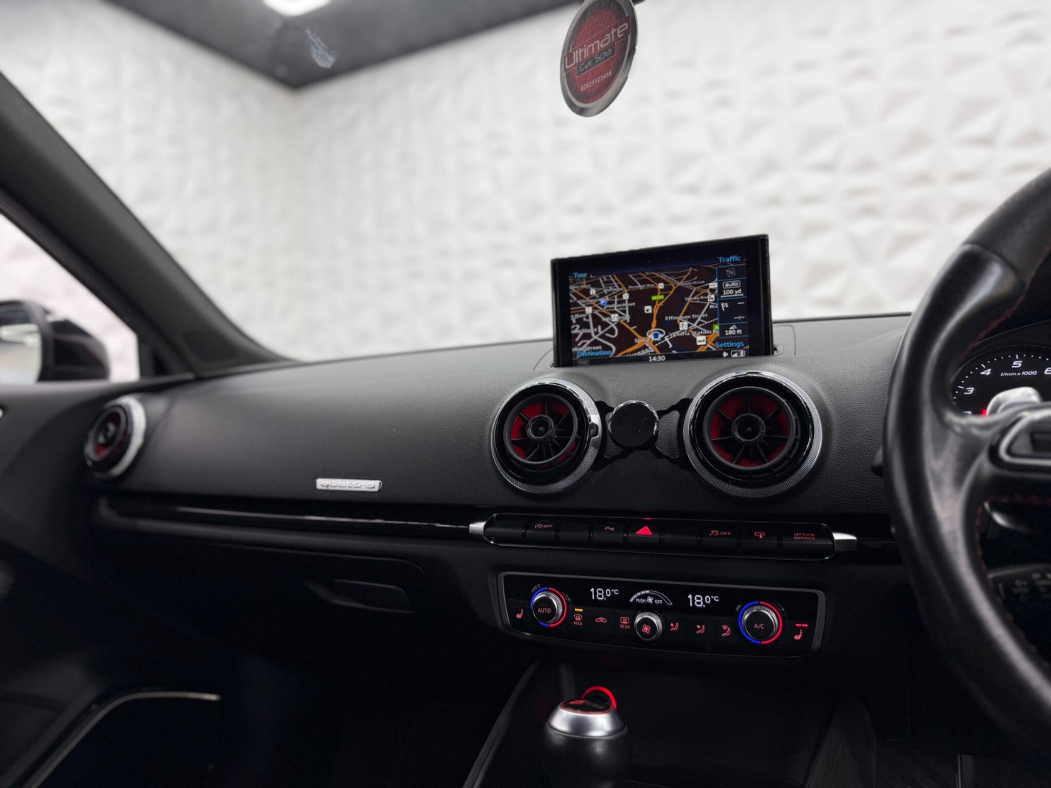 Audi RS3 - Image 24